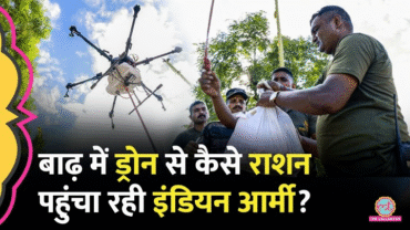 A Cup of Tea in the Floodwaters – Punjab’s Spirit of Chardi Kala Amidst Disaster