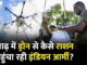A Cup of Tea in the Floodwaters – Punjab’s Spirit of Chardi Kala Amidst Disaster