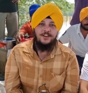 From Agra to Punjab | Japneet Singh’s Journey of Seva & Chardikala