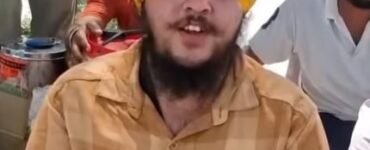 From Agra to Punjab | Japneet Singh’s Journey of Seva & Chardikala