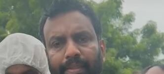 A Voice from Kerala Stands with Punjab’s Flood Survivors