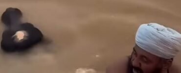 Punjab Floods – Pray for Punjab