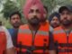 Unity and compassion in Punjab Flood Relief – An Appeal by Ravinder Grewal