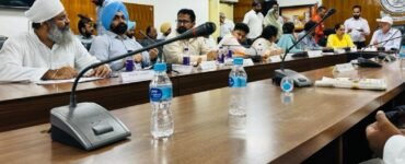 Rebuilding Fazilka – Kalgidhar Society ’s Mission Beyond Flood Relief