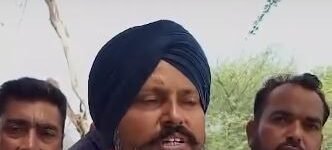 Relief Boats Bring Lifelines to Families