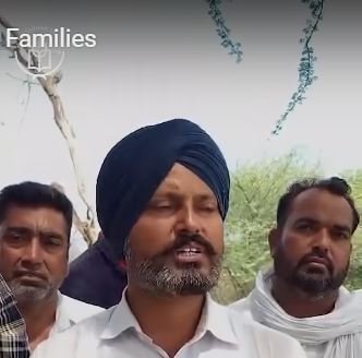 Relief Boats Bring Lifelines to Families