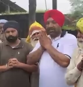 When Seva Becomes a Lifeline | A Local’s Heartfelt Thanks to Volunteers