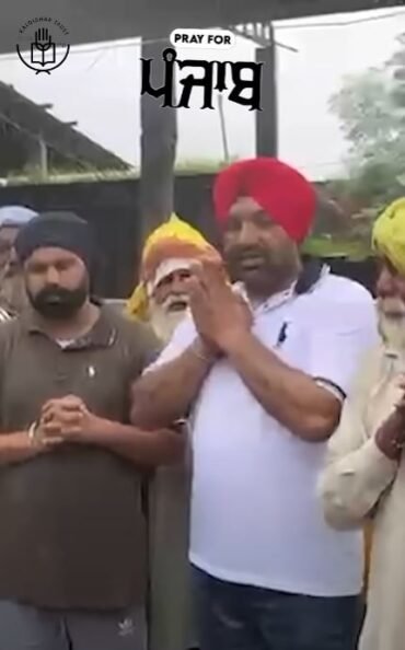 When Seva Becomes a Lifeline | A Local’s Heartfelt Thanks to Volunteers