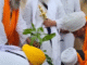 Planting Hope – 100 Mango Trees donated for Punjab’s Future