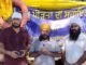 Together for Punjab – Gurbaksh Shonki Joins in Flood Relief