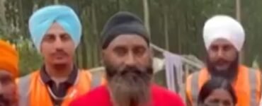 By Guru Sahib’s Grace, Hope Lives On – A Survivor’s Gratitude, A Sangat’s Strength