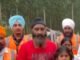 By Guru Sahib’s Grace, Hope Lives On – A Survivor’s Gratitude, A Sangat’s Strength