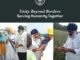 Solidarity from Tamil Nadu – Serving Humanity in Flood-Hit Punjab