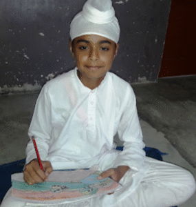 A Ray of Hope – How One Act of Kindness Changed a Child’s Future