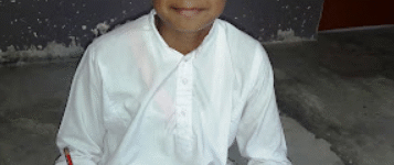 A Ray of Hope – How One Act of Kindness Changed a Child’s Future