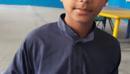 From Dreams to School Desks – The Heartwarming Journey of Yashika Singh