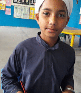 From Dreams to School Desks – The Heartwarming Journey of Yashika Singh