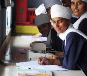 From Rural Roots to Radiant Heights – The Inspiring Journey of Baljinder Kaur