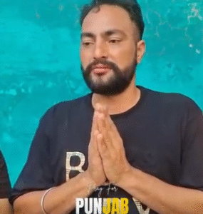 Sewa That Rebuilt More Than Machines