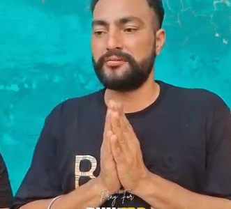 Sewa That Rebuilt More Than Machines
