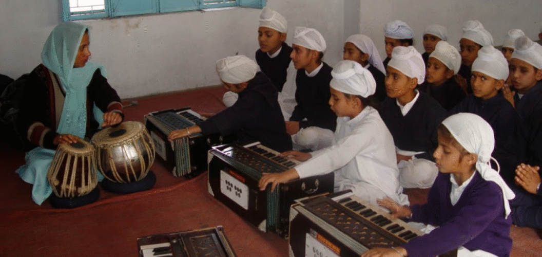 Challenges Faced by Rural Education in India