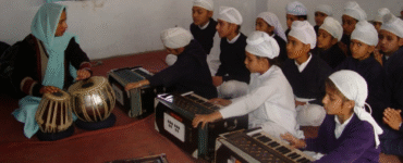 Challenges Faced by Rural Education in India