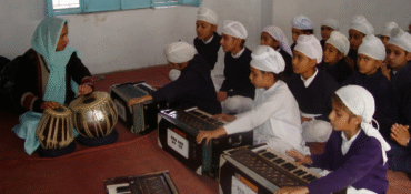 Challenges Faced by Rural Education in India