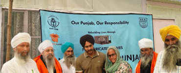 Rebuilding Lives After the Floods – New Homes, Renewed Hope