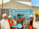Rebuilding Lives After the Floods – New Homes, Renewed Hope