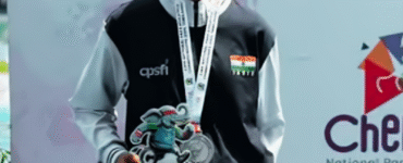 Told She Couldn’t Run, She Chose to Fly – Babanpreet’s Silver Story of Courage