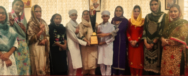 Akal Academy Rajia Triumphs at Rugby Championship, Secures Spot at Nationals!