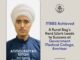 From Village Classrooms to Medical College – The Inspiring Journey of Anmolrattan Singh Kang