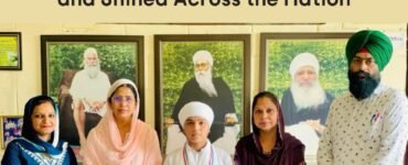 From Village Dreams to National Glory – The Inspiring Journey of Kawaljit Kaur
