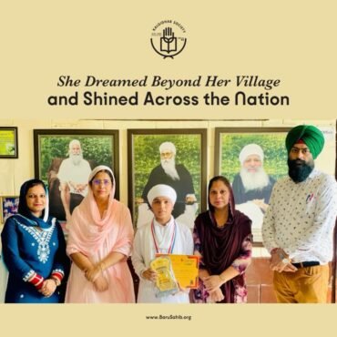 From Village Dreams to National Glory – The Inspiring Journey of Kawaljit Kaur