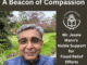 A Beacon of Compassion – Mr. Jessie Mann’s Noble Support for Flood Relief Efforts A Beacon of Compassion – Mr. Jessie Mann’s Noble Support for Flood Relief Efforts