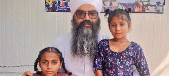 From Shelterless to a Home of Their Own – When Sewa Builds Not Just Walls, But Dreams