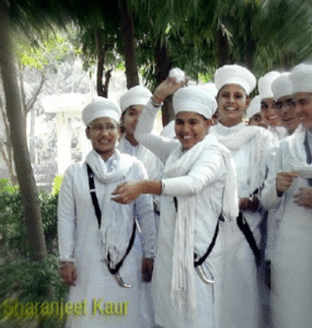 Reinstating Faith and Empowerment in Rural India