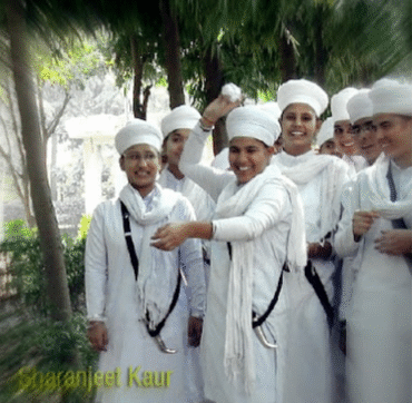 Reinstating Faith and Empowerment in Rural India