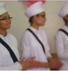 When God Walks Beside You – The Transformative Journey of Gurpreet Kaur