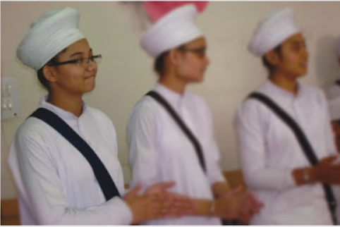 When God Walks Beside You – The Transformative Journey of Gurpreet Kaur