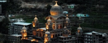 Baru Sahib through the eyes of a Novice