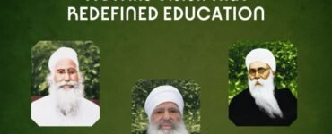 Sant Attar Singh Ji – The Saint Who Enlightened Minds and Awakened Souls