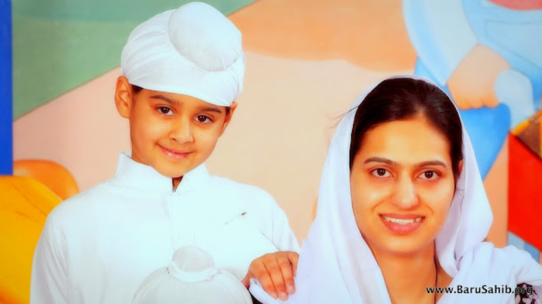 A Pious Commitment To Transform – The Inspiring Story of Gurjot Kaur