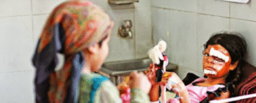 Sharing Free Smiles – Transformation Story of Apoorva