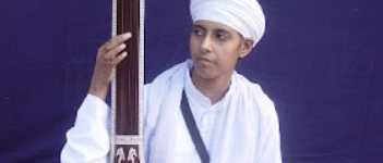 Stepping Stones to a Musical Keyboard