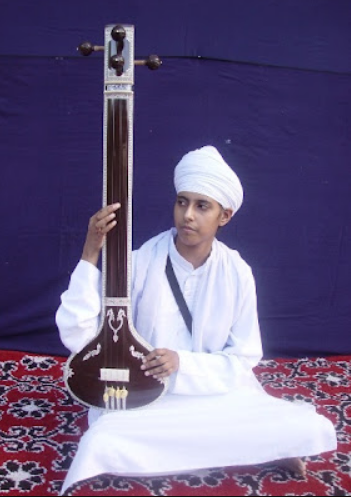 Stepping Stones to a Musical Keyboard