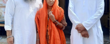 When Floods Took Her Home, Education Gave Her Back a Future