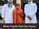 When Floods Took Her Home, Education Gave Her Back a Future