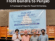 From Bandra to Punjab – A Truckload of Hope for Flood-Hit Families