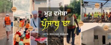 Unsung Saviours: How Punjab Floods 2025 Heroes Rebuilt Lives from Mud